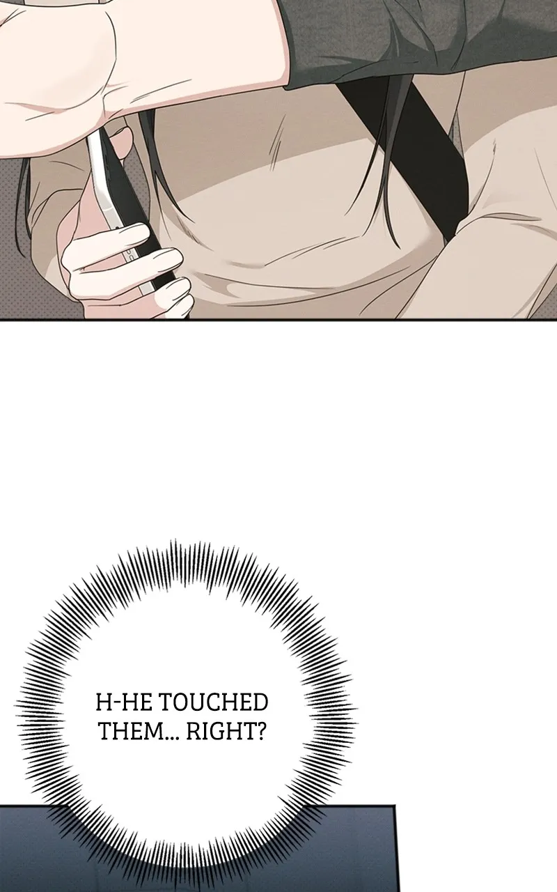 Read The Perfect Contract chapter 22 image 1 on Lezhin