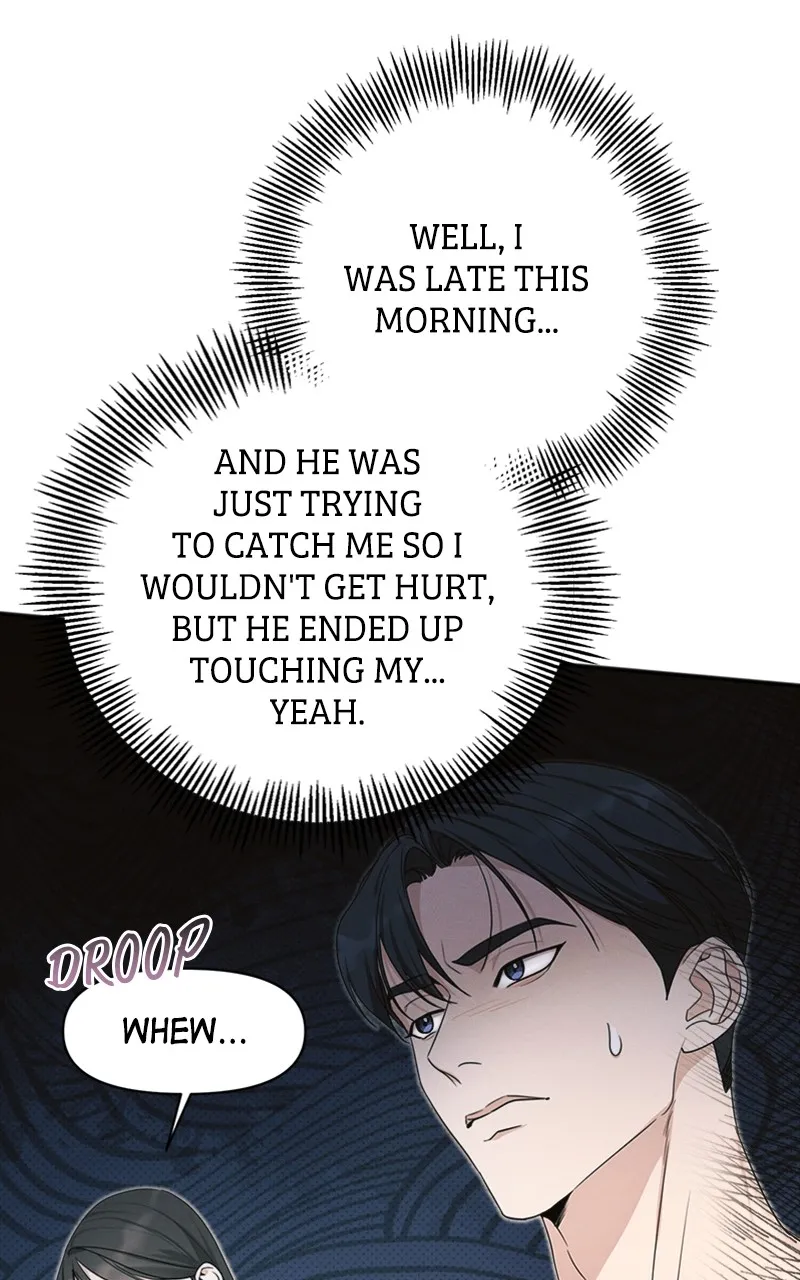 Read The Perfect Contract chapter 22 image 10 on Lezhin