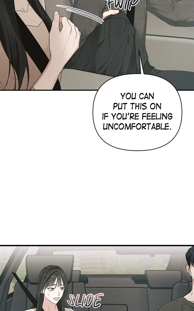Read The Perfect Contract chapter 22 image 13 on Lezhin