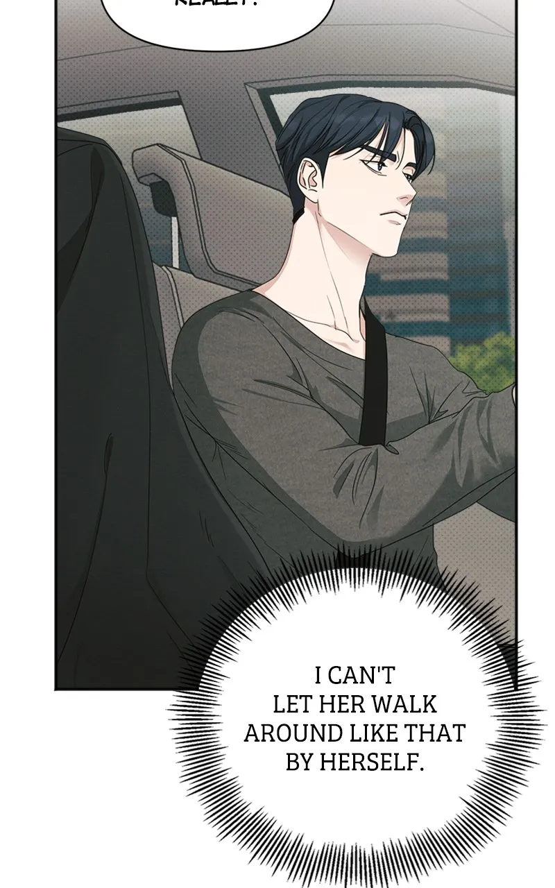 Read The Perfect Contract chapter 22 image 20 on Lezhin