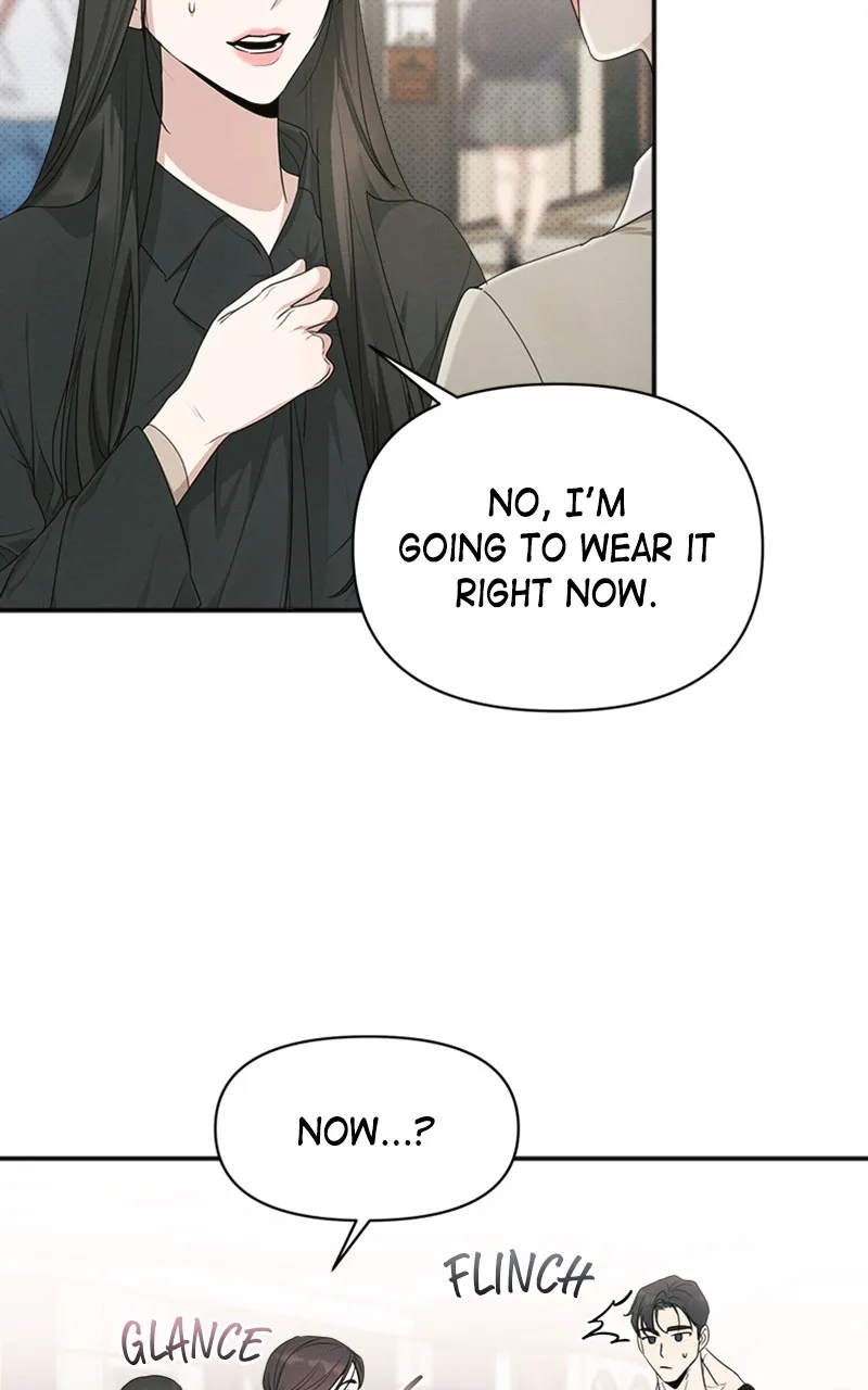 Read The Perfect Contract chapter 22 image 34 on Lezhin
