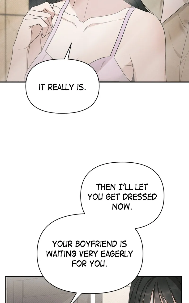 Read The Perfect Contract chapter 22 image 40 on Lezhin