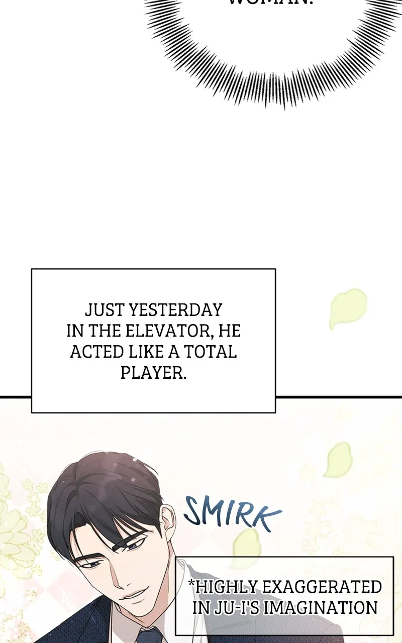Read The Perfect Contract chapter 22 image 46 on Lezhin