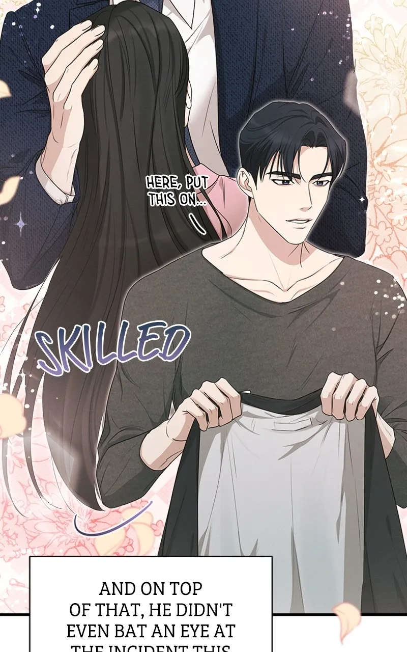 Read The Perfect Contract chapter 22 image 47 on Lezhin