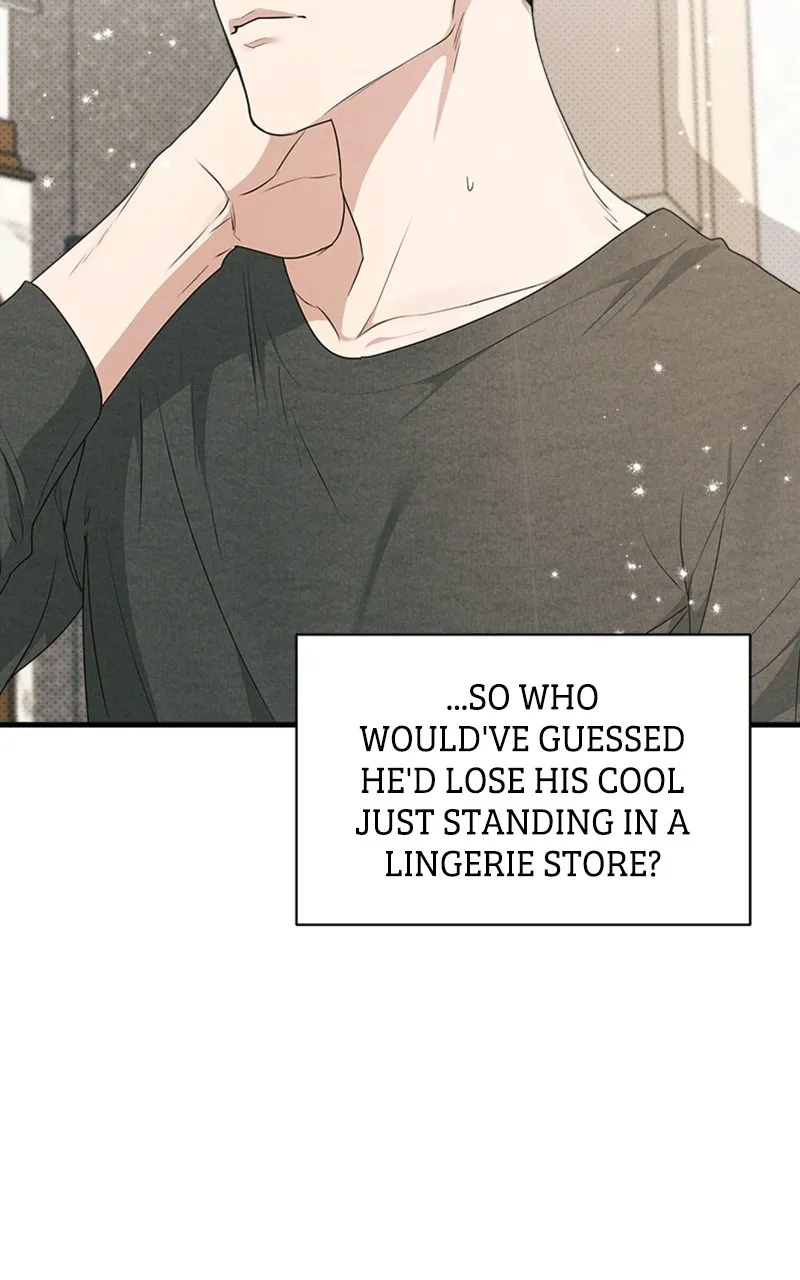 Read The Perfect Contract chapter 22 image 51 on Lezhin