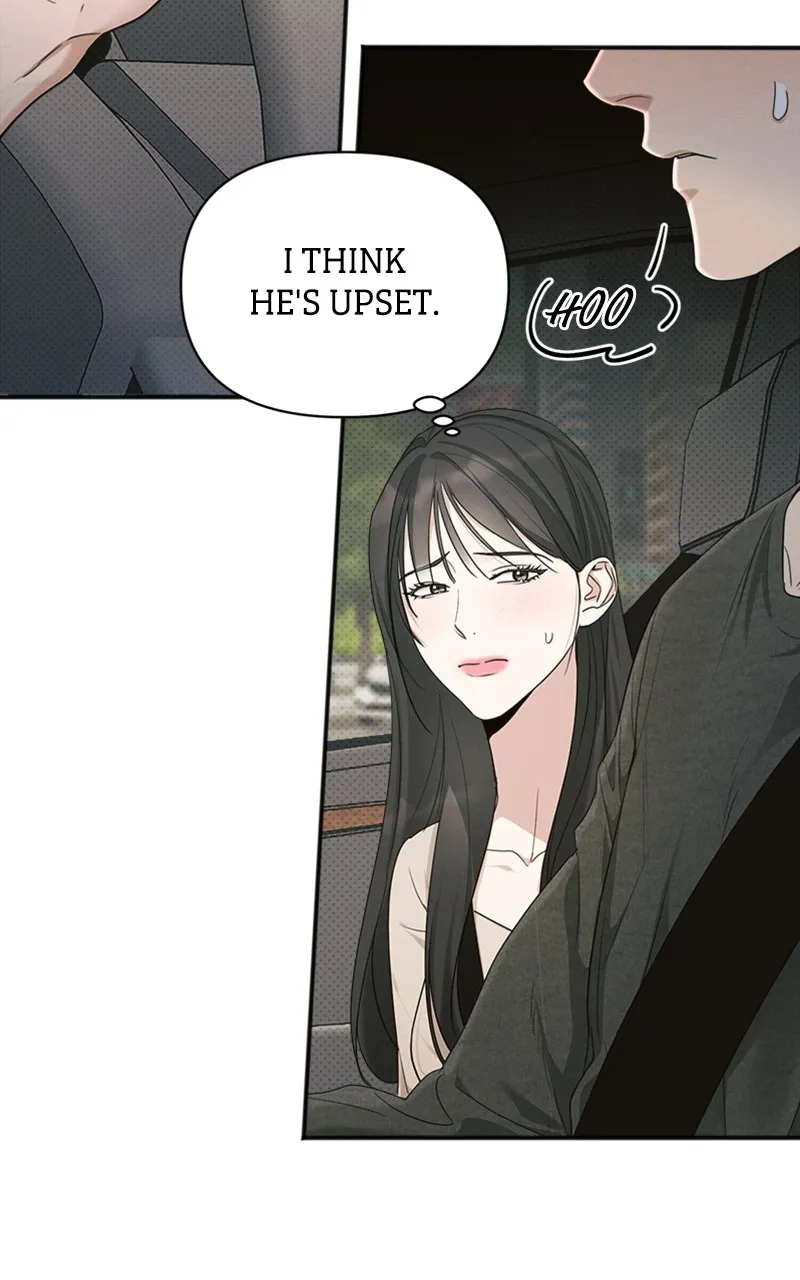 Read The Perfect Contract chapter 22 image 9 on Lezhin