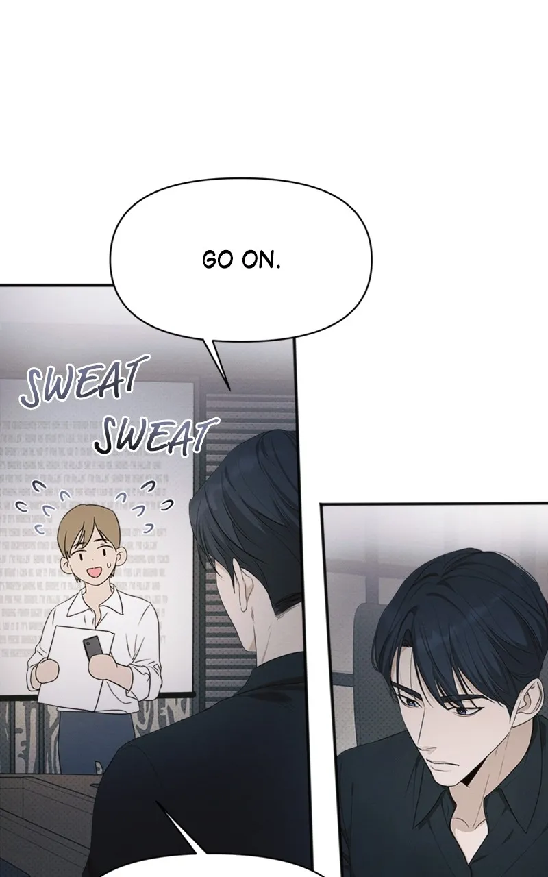 Read The Perfect Contract chapter 23 image 14 on Lezhin