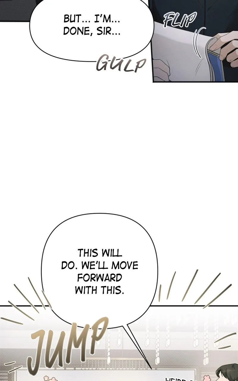Read The Perfect Contract chapter 23 image 15 on Lezhin