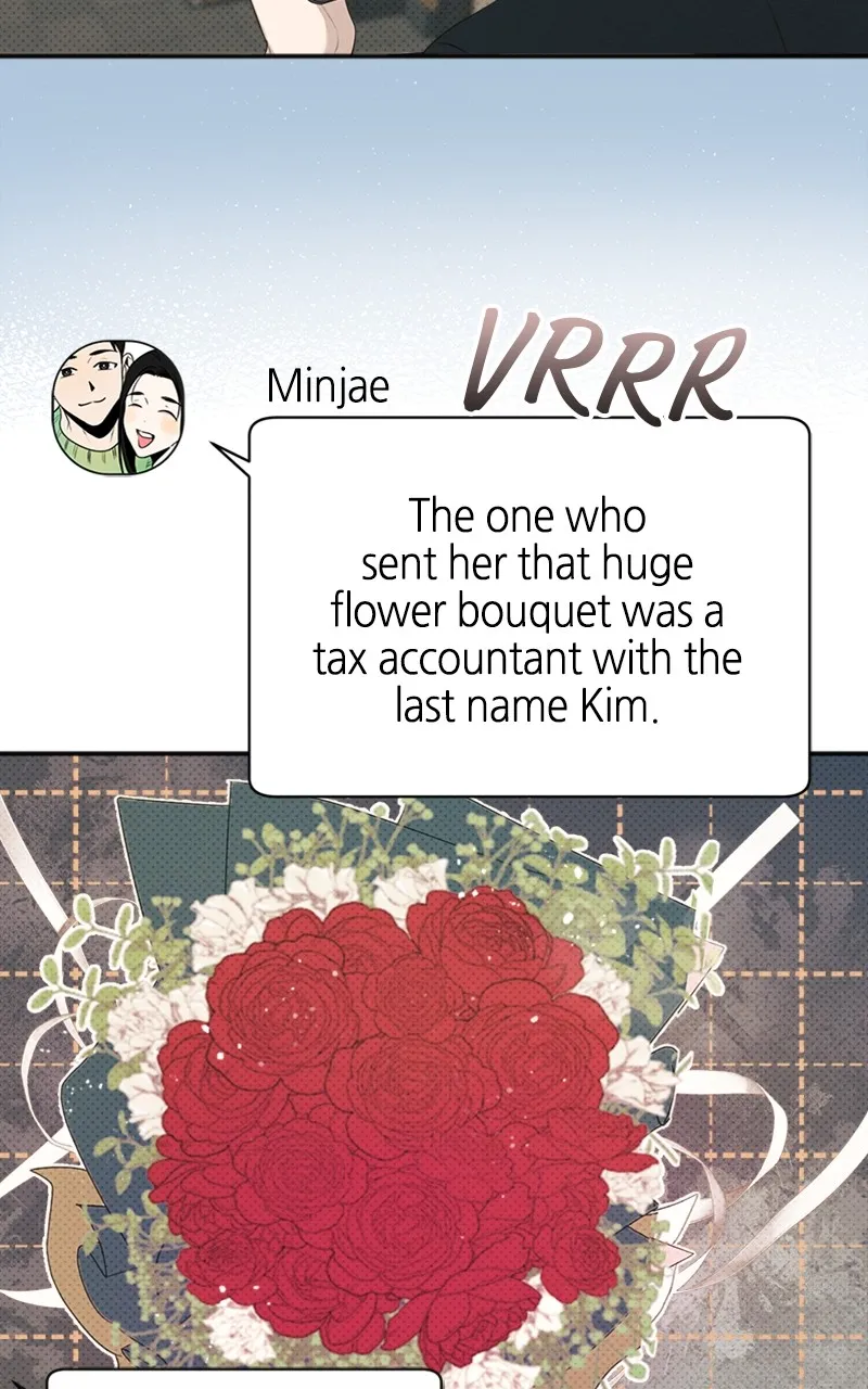 Read The Perfect Contract chapter 23 image 21 on Lezhin