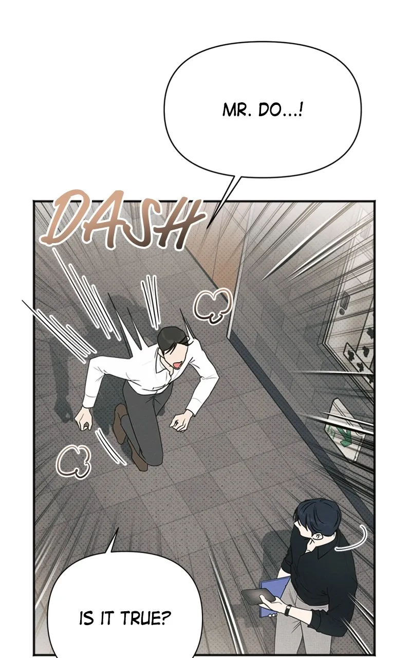 Read The Perfect Contract chapter 23 image 24 on Lezhin