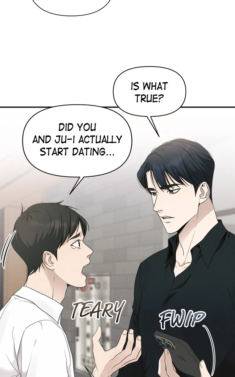 Read The Perfect Contract chapter 23 image 25 on Lezhin