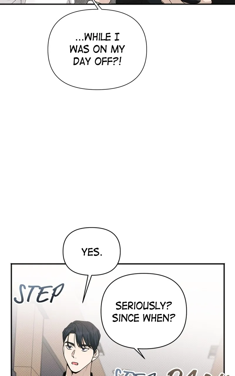 Read The Perfect Contract chapter 23 image 26 on Lezhin