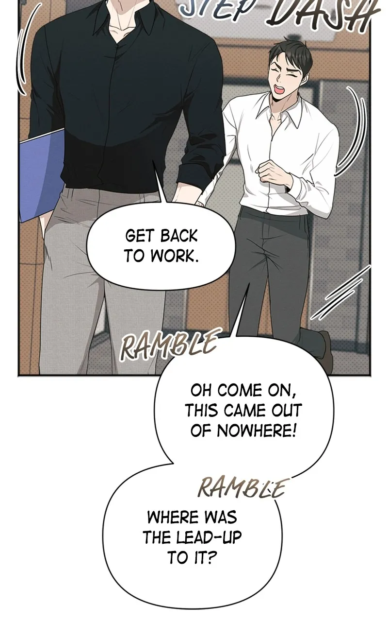 Read The Perfect Contract chapter 23 image 27 on Lezhin