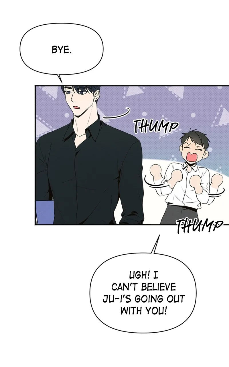 Read The Perfect Contract chapter 23 image 30 on Lezhin