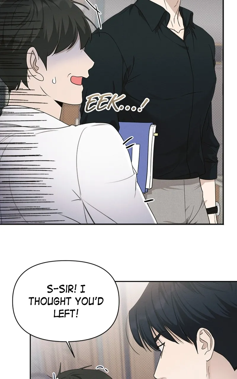 Read The Perfect Contract chapter 23 image 33 on Lezhin