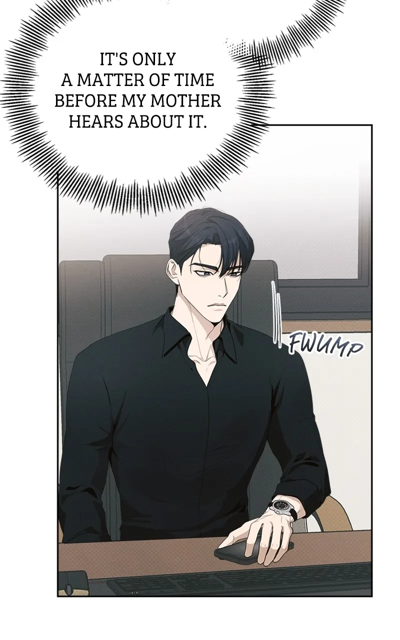 Read The Perfect Contract chapter 23 image 38 on Lezhin