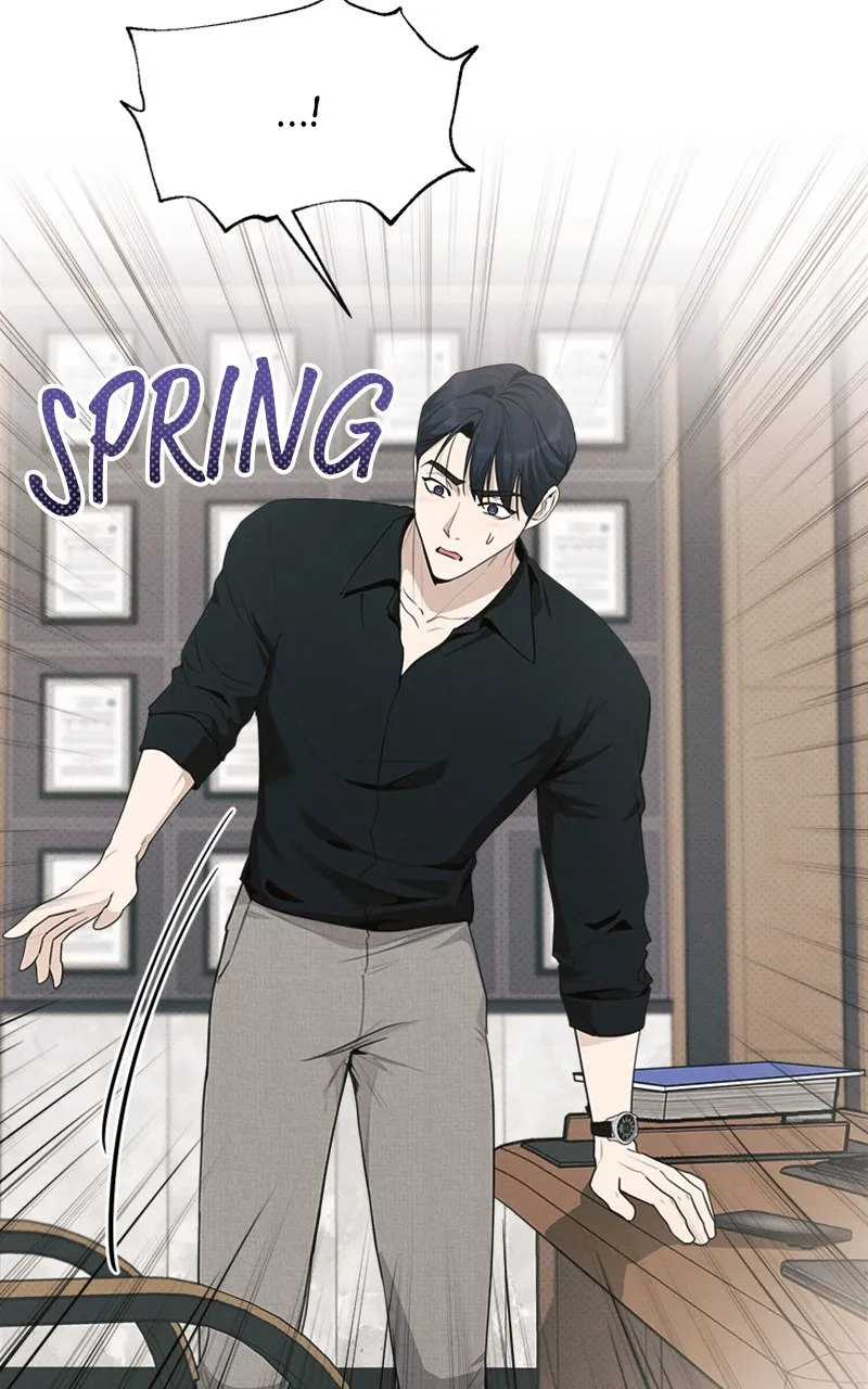 Read The Perfect Contract chapter 23 image 41 on Lezhin