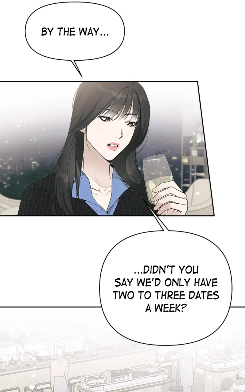 Read The Perfect Contract chapter 23 image 51 on Lezhin