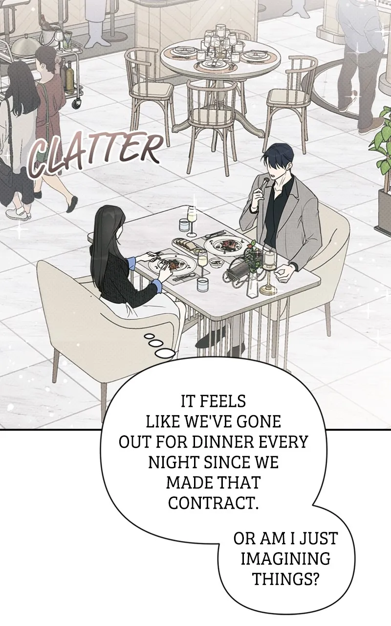 Read The Perfect Contract chapter 23 image 52 on Lezhin