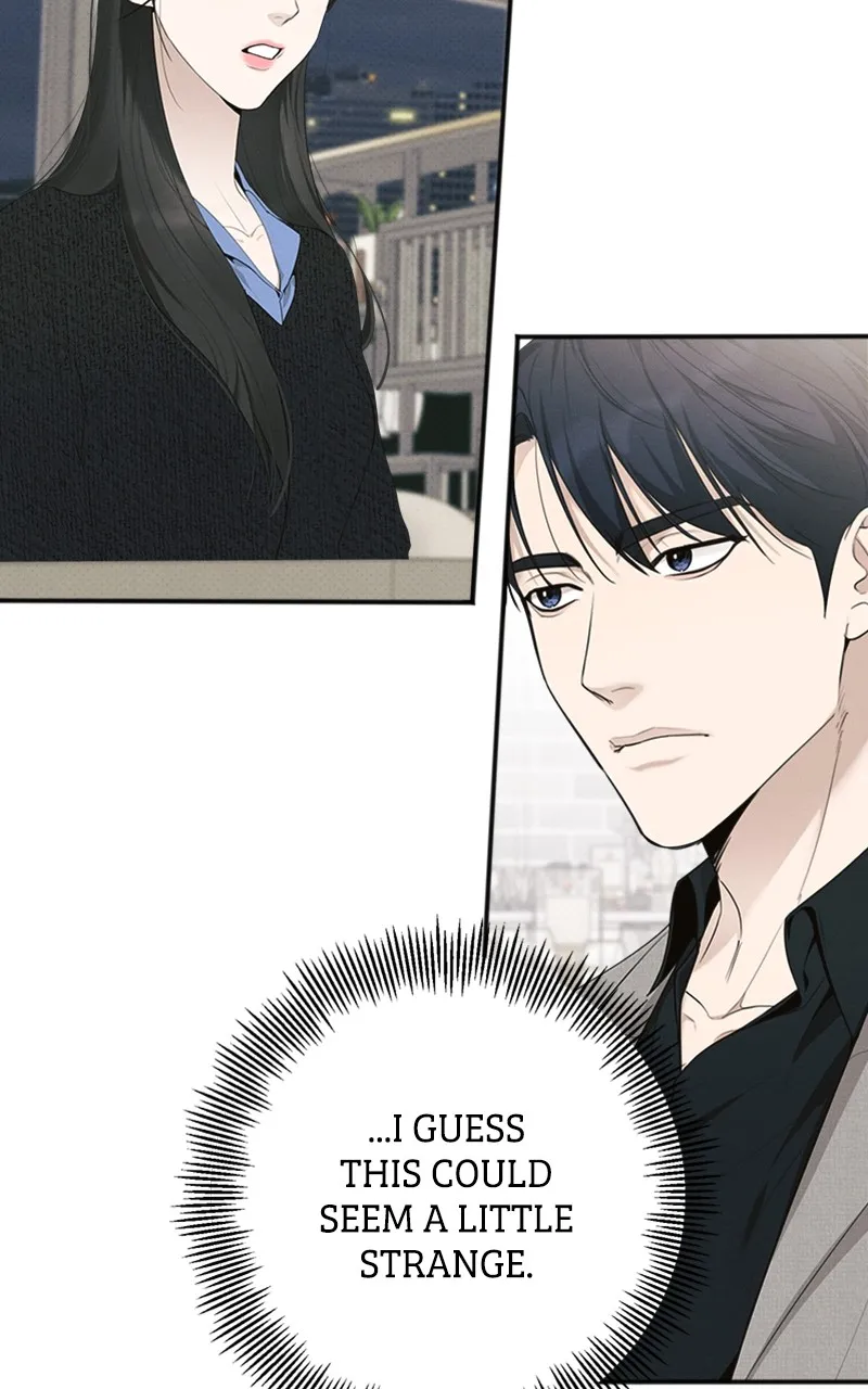 Read The Perfect Contract chapter 23 image 54 on Lezhin