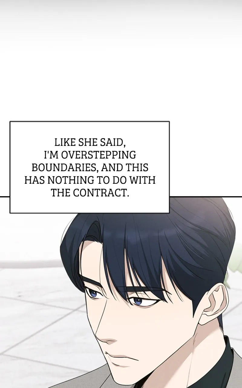 Read The Perfect Contract chapter 23 image 60 on Lezhin