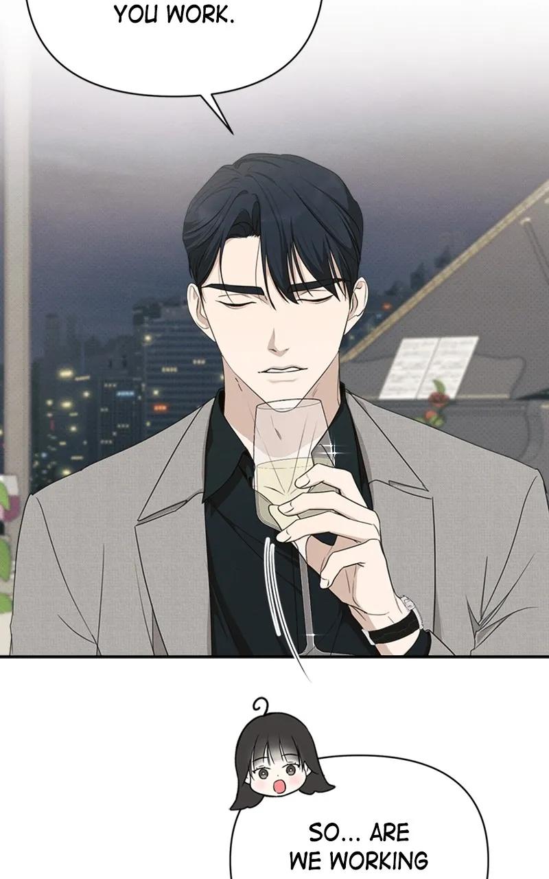 Read The Perfect Contract chapter 23 image 66 on Lezhin