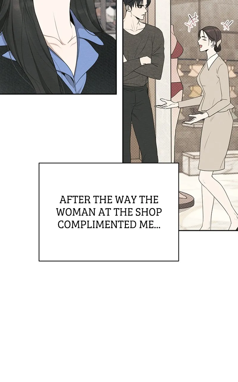 Read The Perfect Contract chapter 23 image 76 on Lezhin
