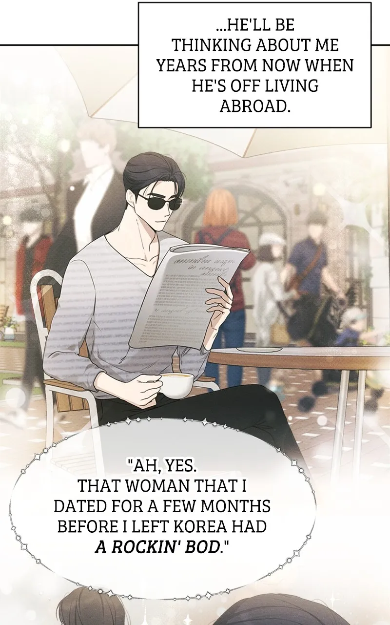 Read The Perfect Contract chapter 23 image 77 on Lezhin