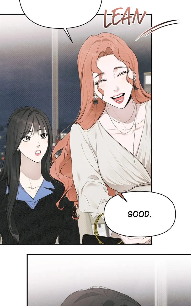Read The Perfect Contract chapter 24 image 3 on Lezhin