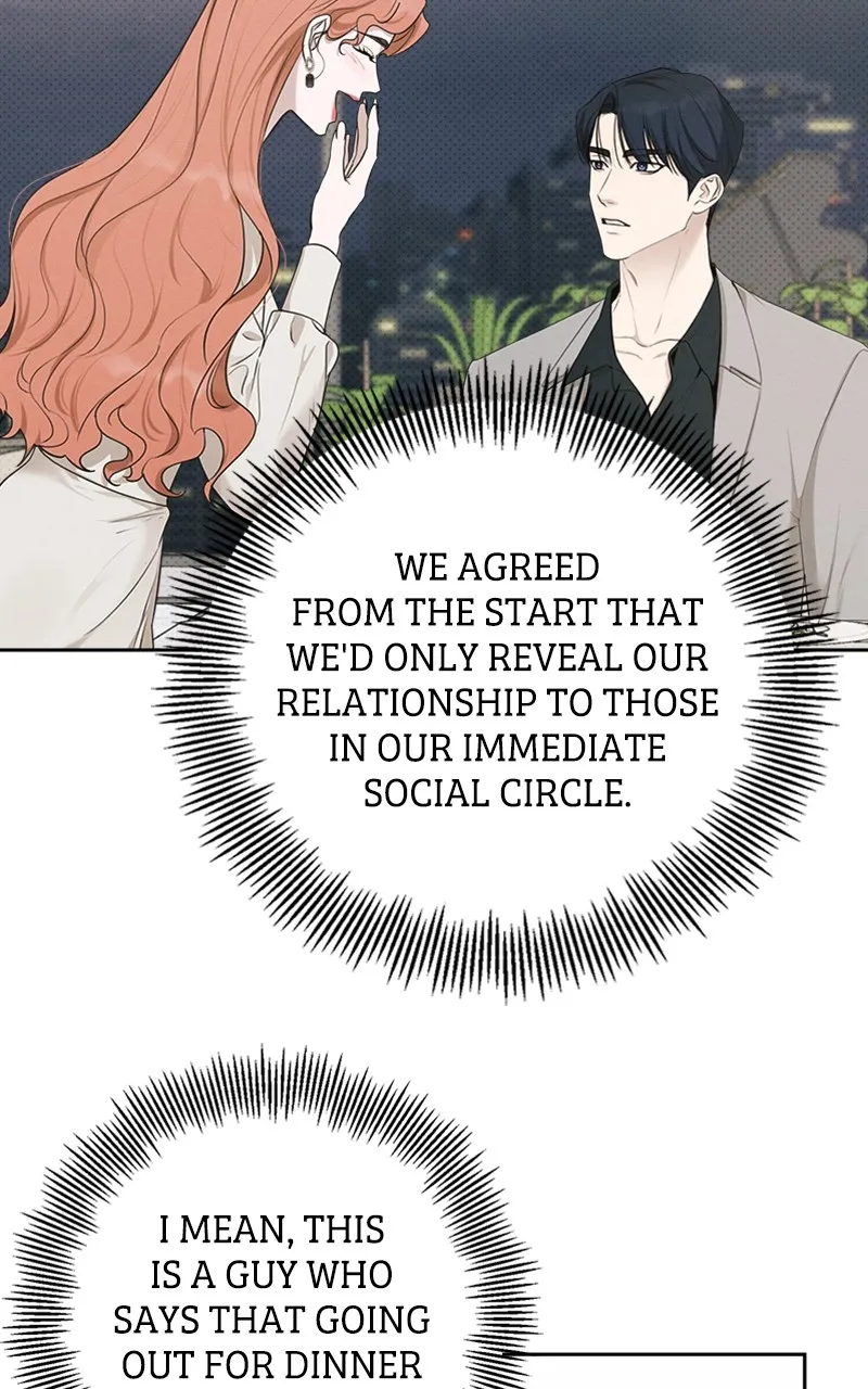 Read The Perfect Contract chapter 24 image 34 on Lezhin