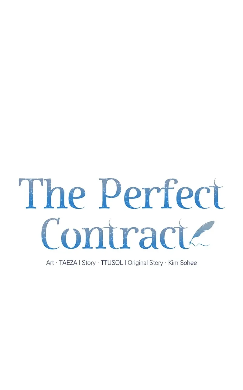 Read The Perfect Contract chapter 24 image 5 on Lezhin