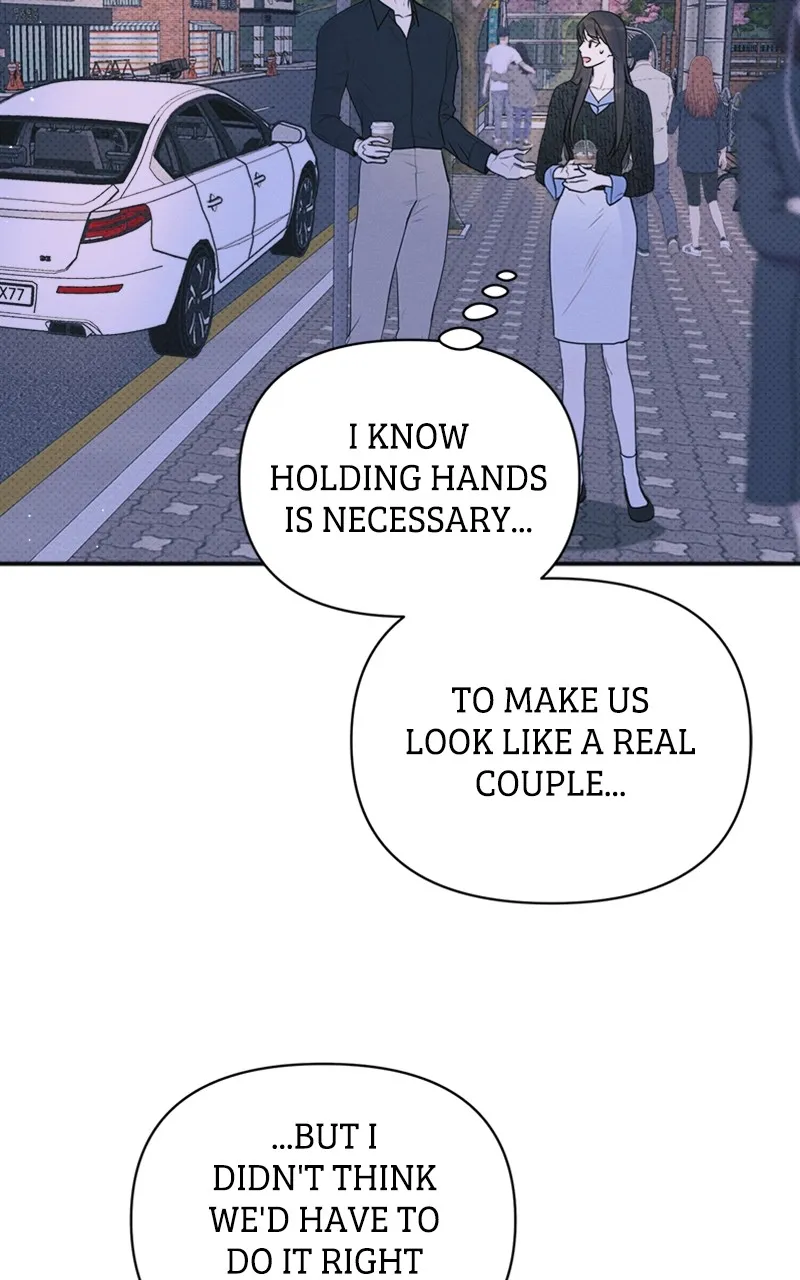 Read The Perfect Contract chapter 24 image 55 on Lezhin