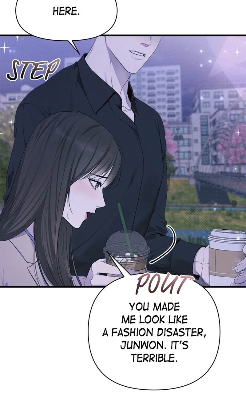 Read The Perfect Contract chapter 24 image 75 on Lezhin