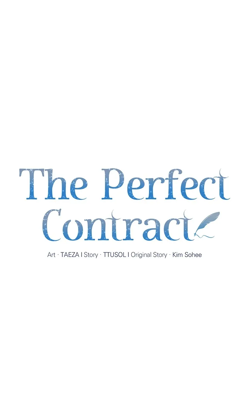 Read The Perfect Contract chapter 28 image 0 on Lezhin