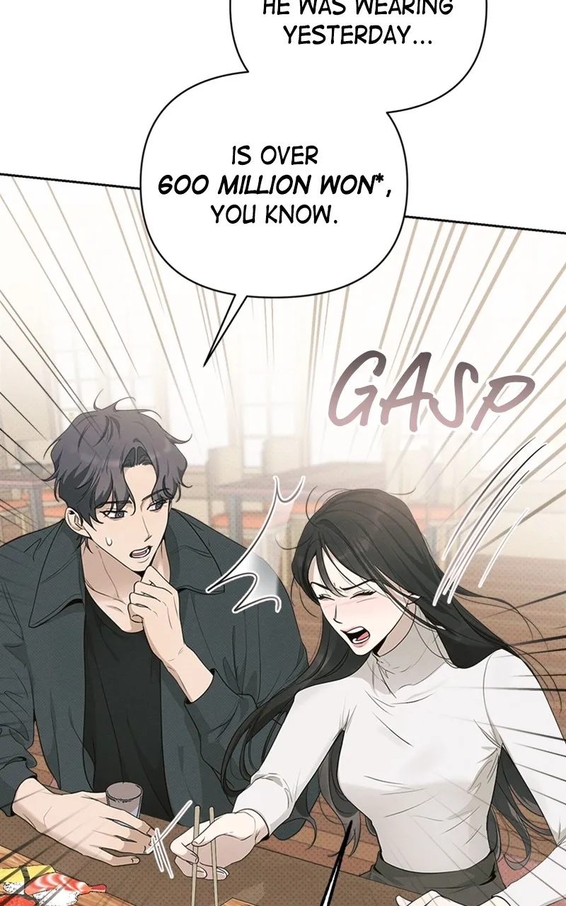 Read The Perfect Contract chapter 28 image 14 on Lezhin