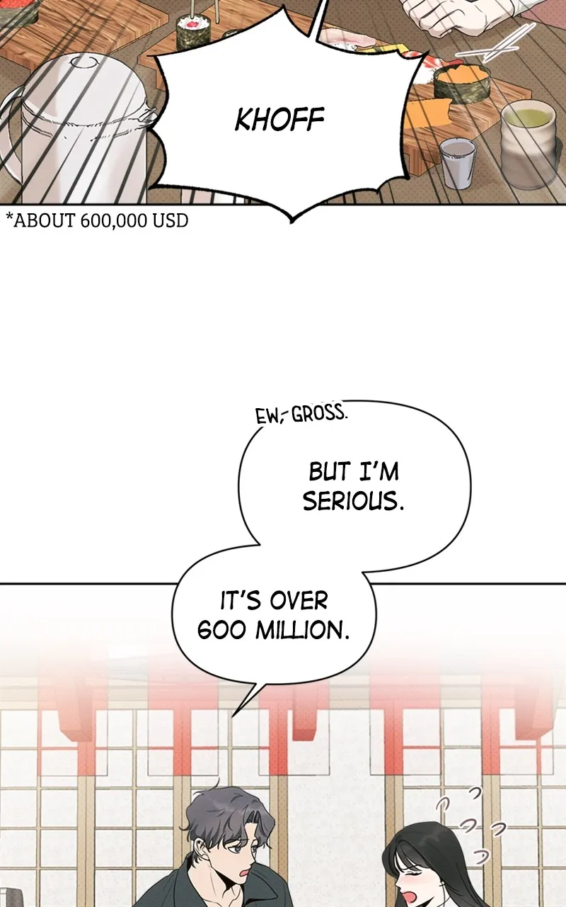 Read The Perfect Contract chapter 28 image 15 on Lezhin
