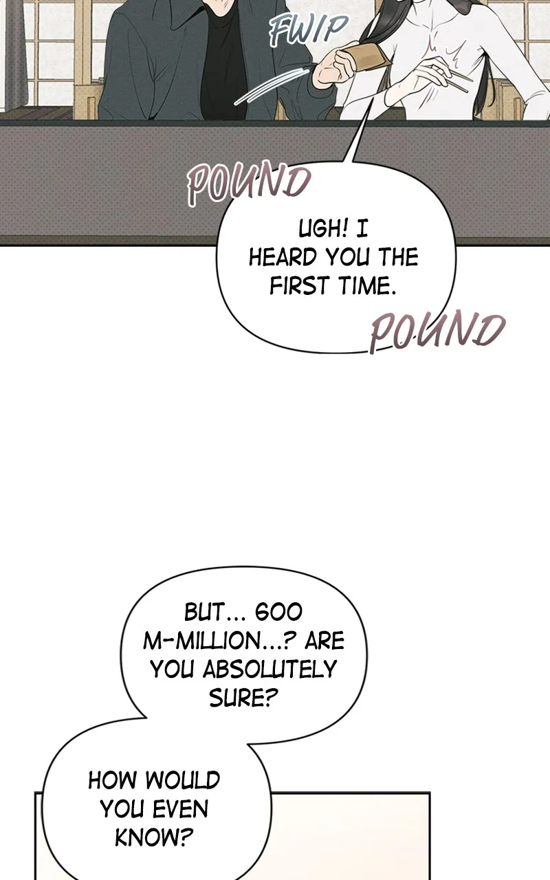 Read The Perfect Contract chapter 28 image 16 on Lezhin