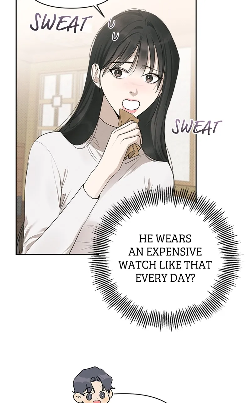 Read The Perfect Contract chapter 28 image 17 on Lezhin
