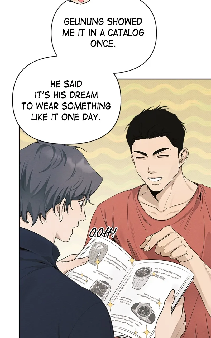Read The Perfect Contract chapter 28 image 18 on Lezhin