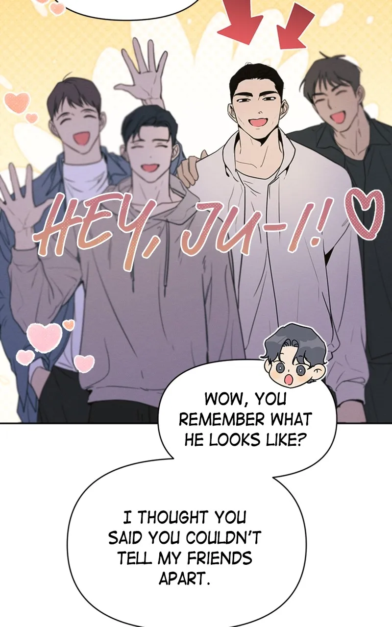 Read The Perfect Contract chapter 28 image 20 on Lezhin