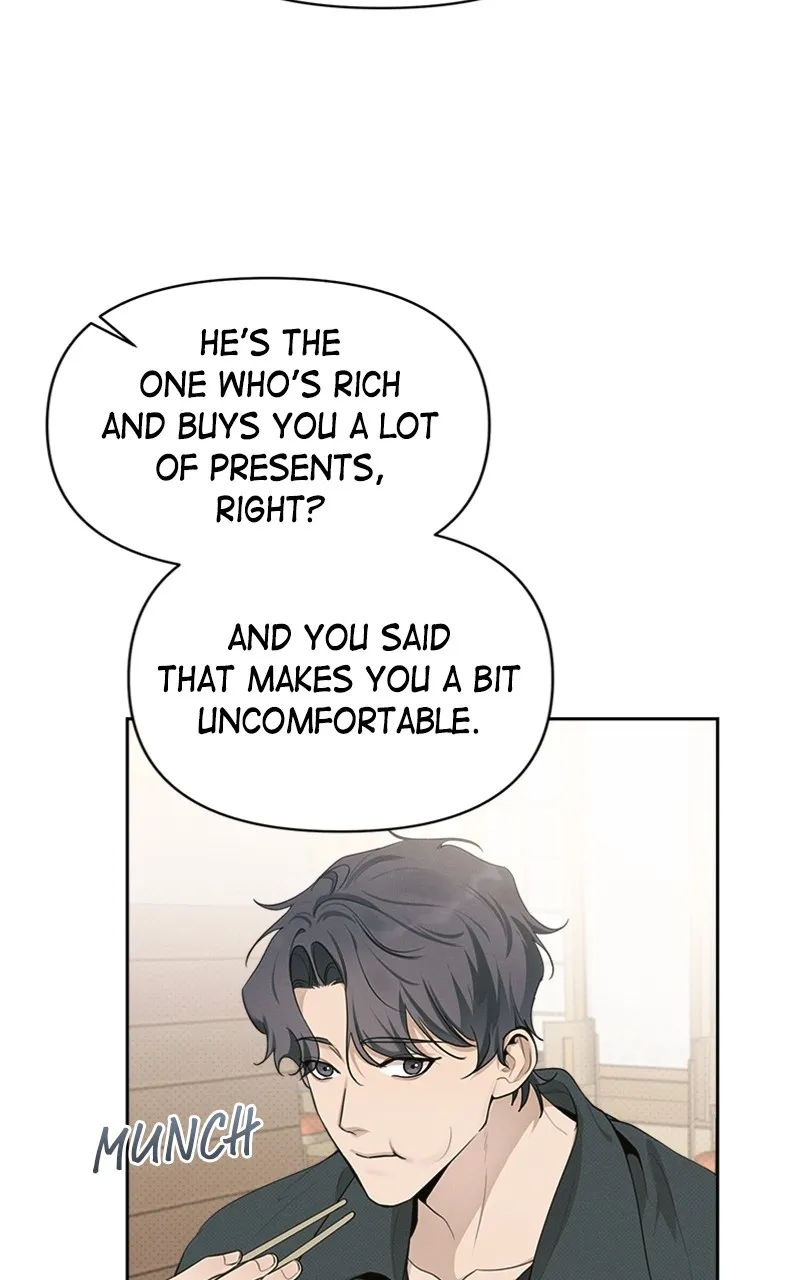 Read The Perfect Contract chapter 28 image 21 on Lezhin