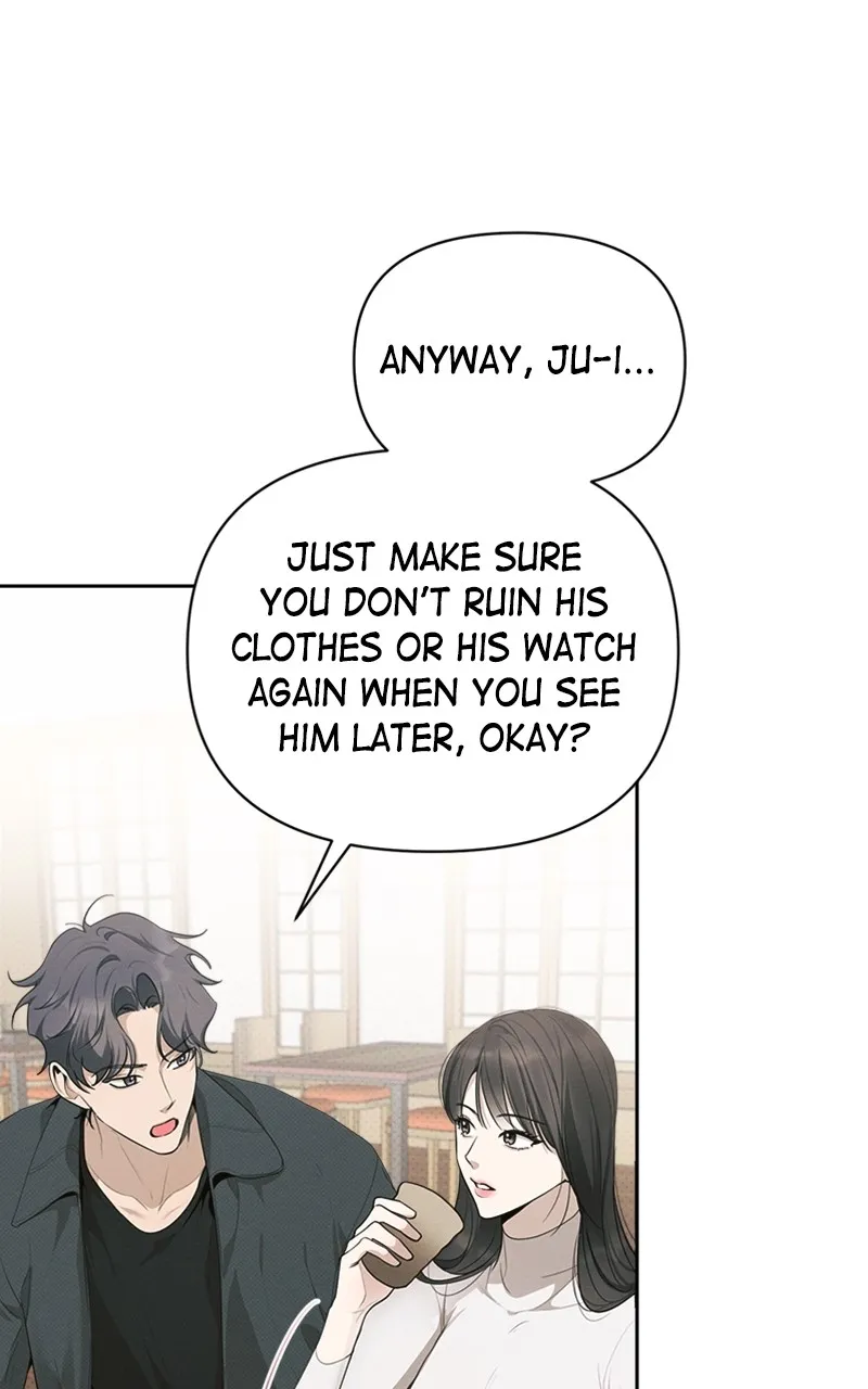 Read The Perfect Contract chapter 28 image 25 on Lezhin