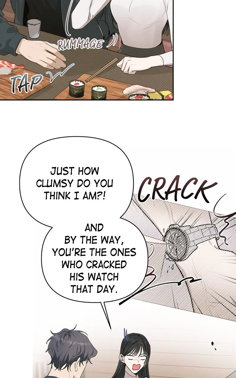 Read The Perfect Contract chapter 28 image 26 on Lezhin