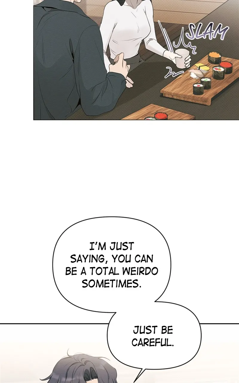 Read The Perfect Contract chapter 28 image 27 on Lezhin