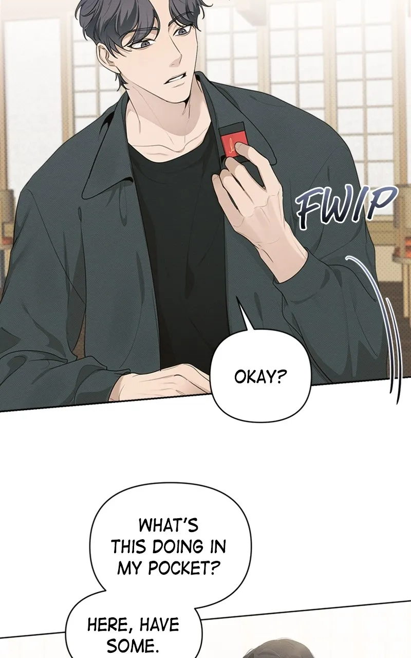 Read The Perfect Contract chapter 28 image 28 on Lezhin