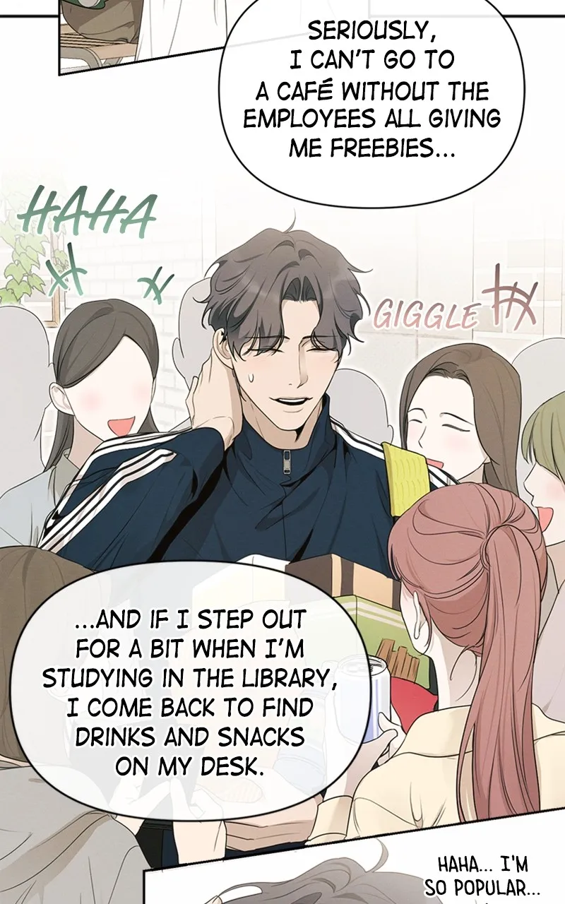 Read The Perfect Contract chapter 28 image 40 on Lezhin