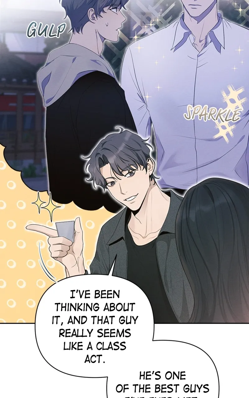 Read The Perfect Contract chapter 28 image 6 on Lezhin