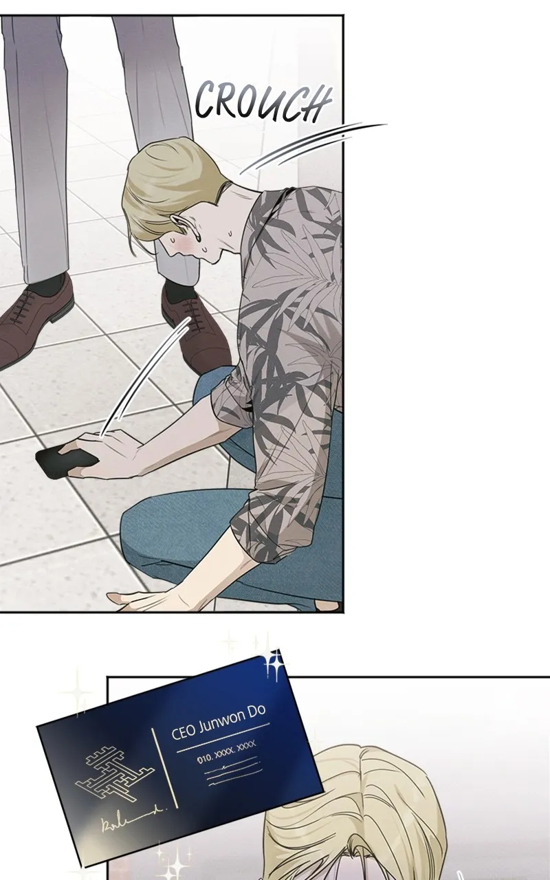 Read The Perfect Contract chapter 29 image 41 on Lezhin