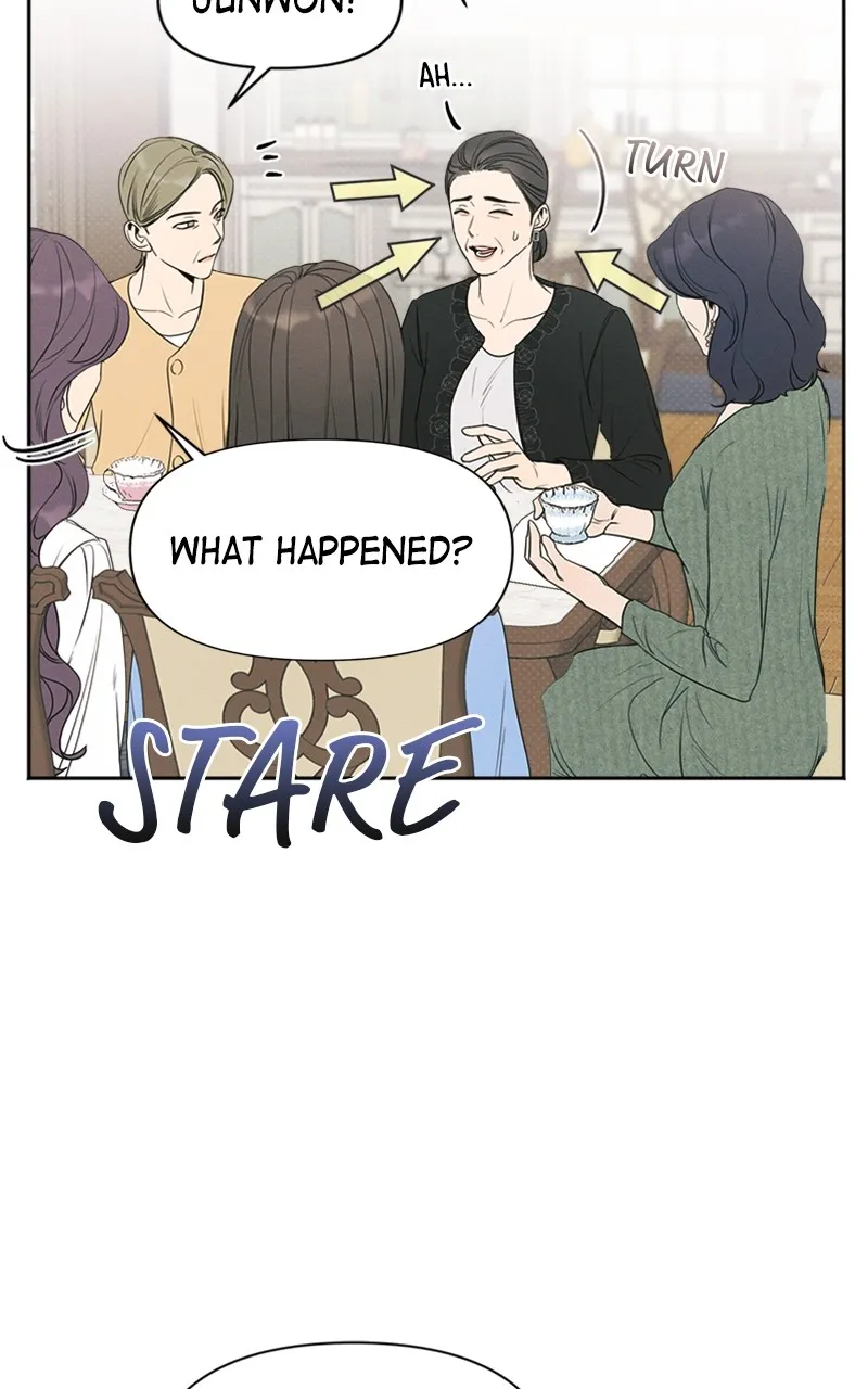 Read The Perfect Contract chapter 29 image 61 on Lezhin