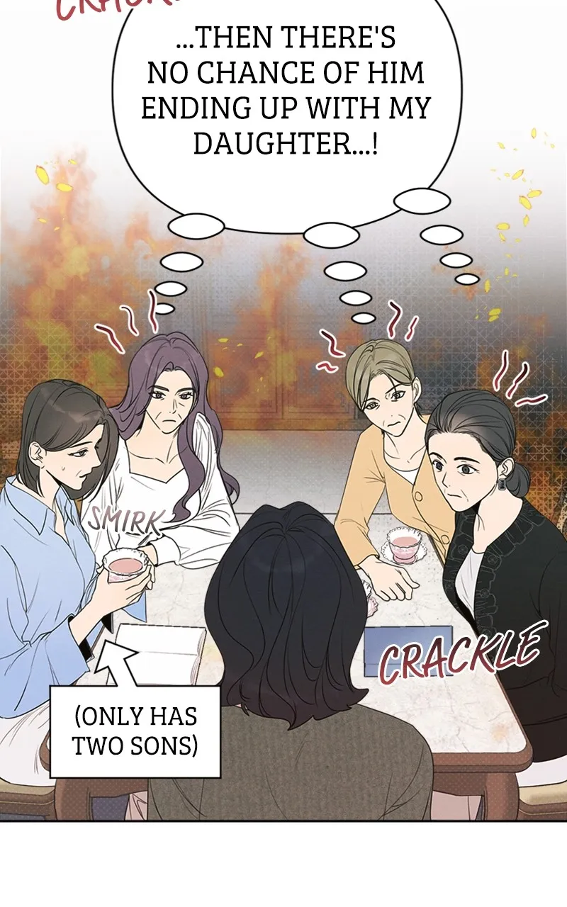 Read The Perfect Contract chapter 29 image 66 on Lezhin